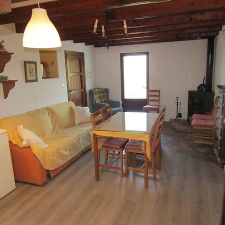 Casas Rurales Jardines Del Visir Genalguacil Dış mekan fotoğraf