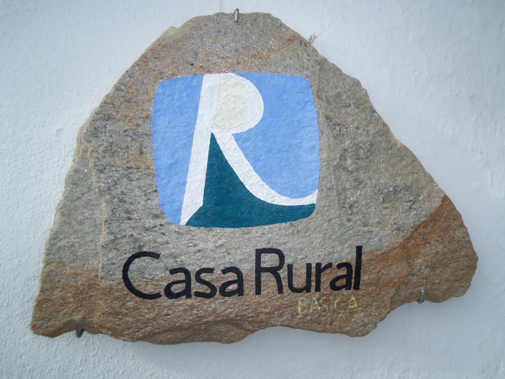 Casas Rurales Jardines Del Visir Genalguacil Dış mekan fotoğraf