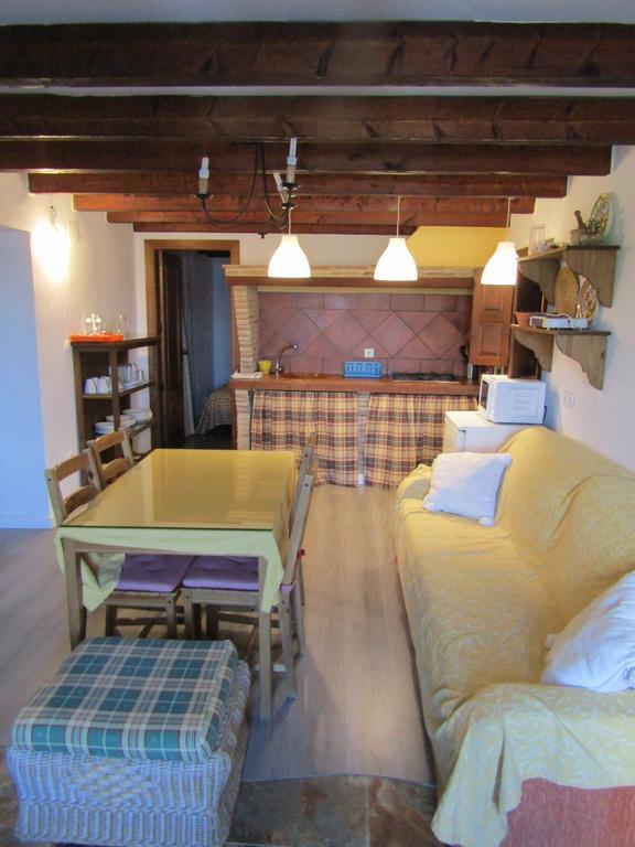 Casas Rurales Jardines Del Visir Genalguacil Dış mekan fotoğraf