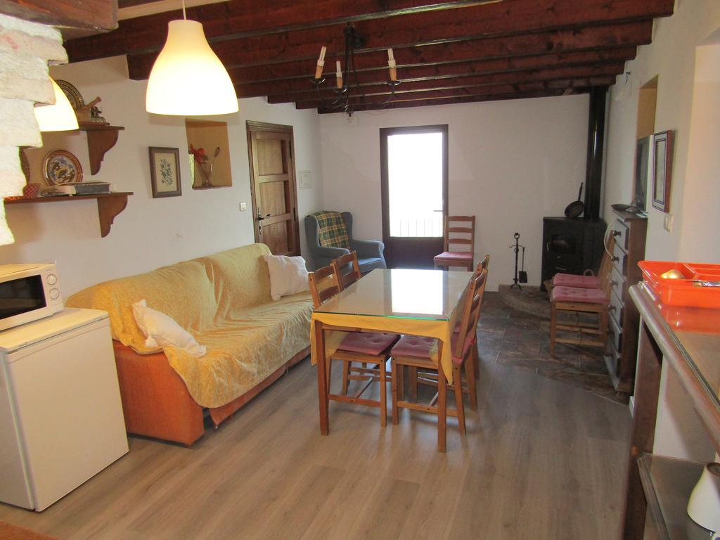 Casas Rurales Jardines Del Visir Genalguacil Dış mekan fotoğraf